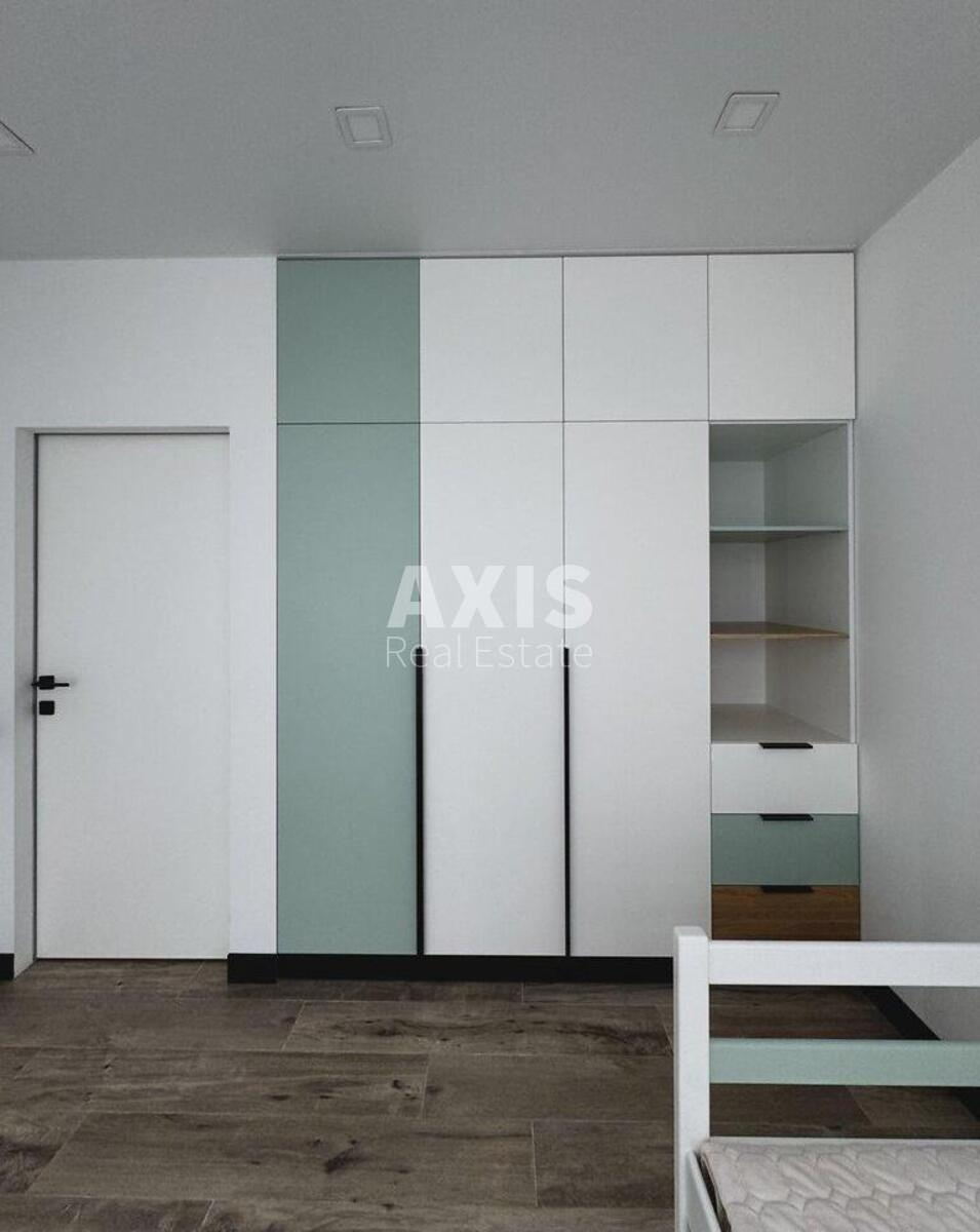 2k apartment vul. Grechka Marshala 10К559296