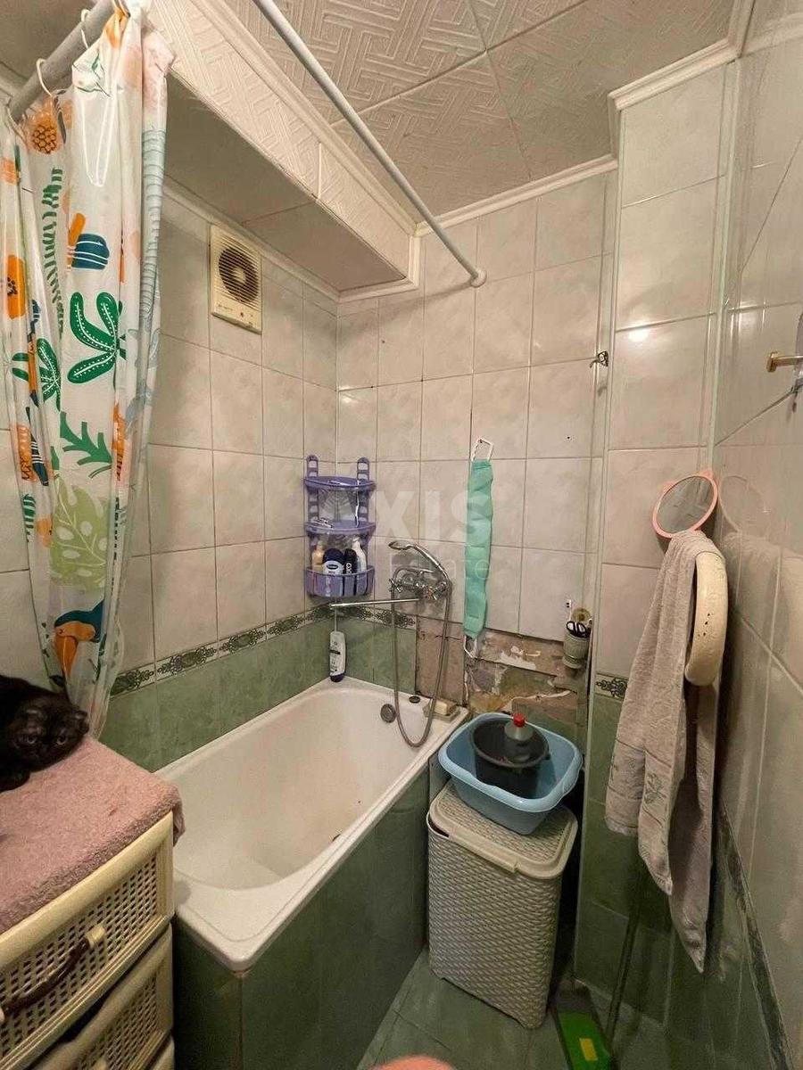 2к квартира ул. Курнатовского 266