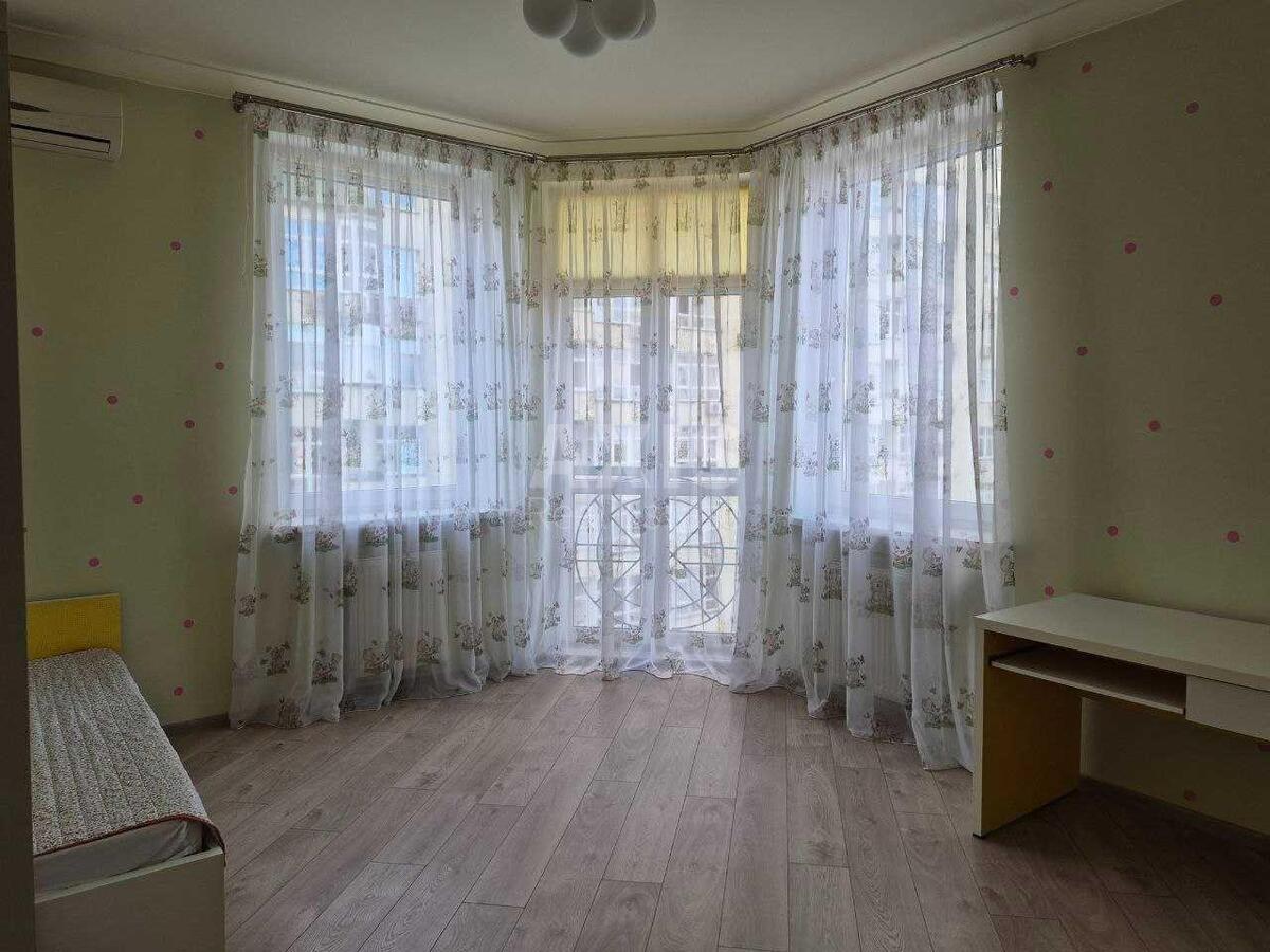 3k apartment vul. Kudrjashova 16585307
