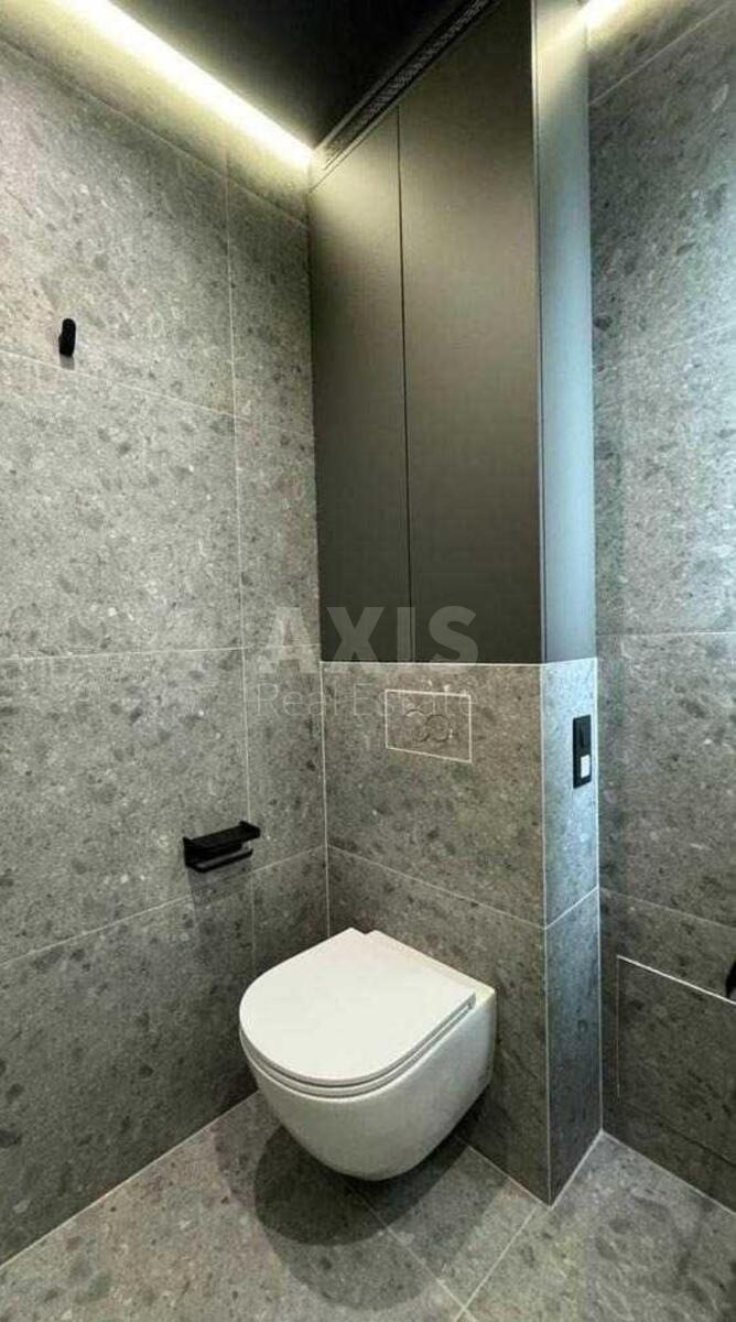 3k apartment vul. Zarichna 16628499