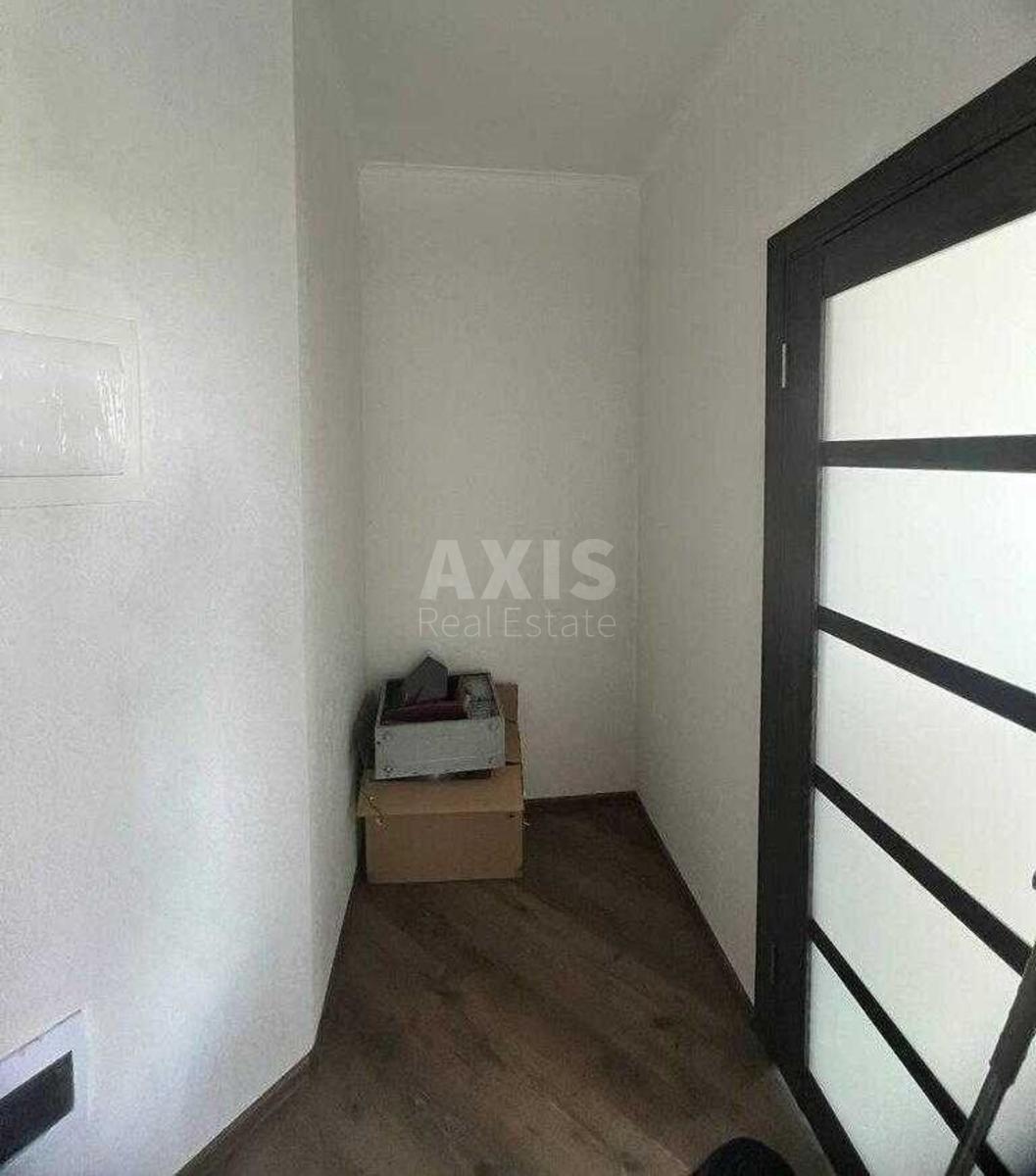 1k apartment vul. Kanal'na 87