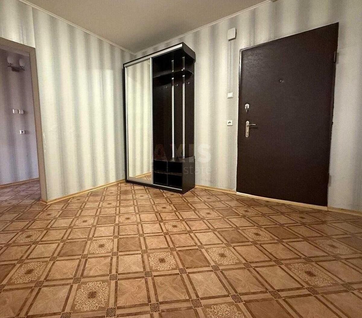 2k apartment vul. Zakrevs'kogo Mykoly 95Г628974