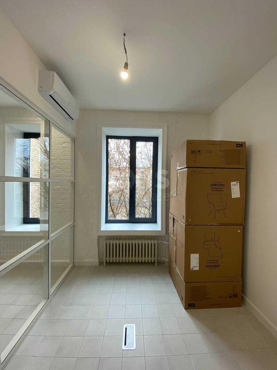 Office vul. Kost'ol'na 9, 80m22