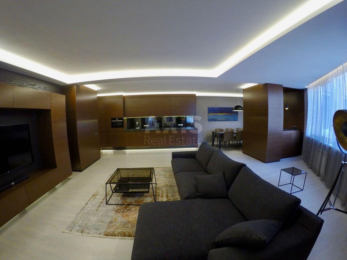 3k apartment vul. Dilova 2Б5858514