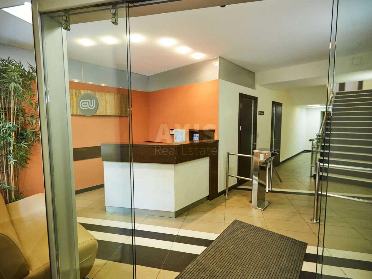 Office vul. Igorivs'ka 1/8, 3178m21