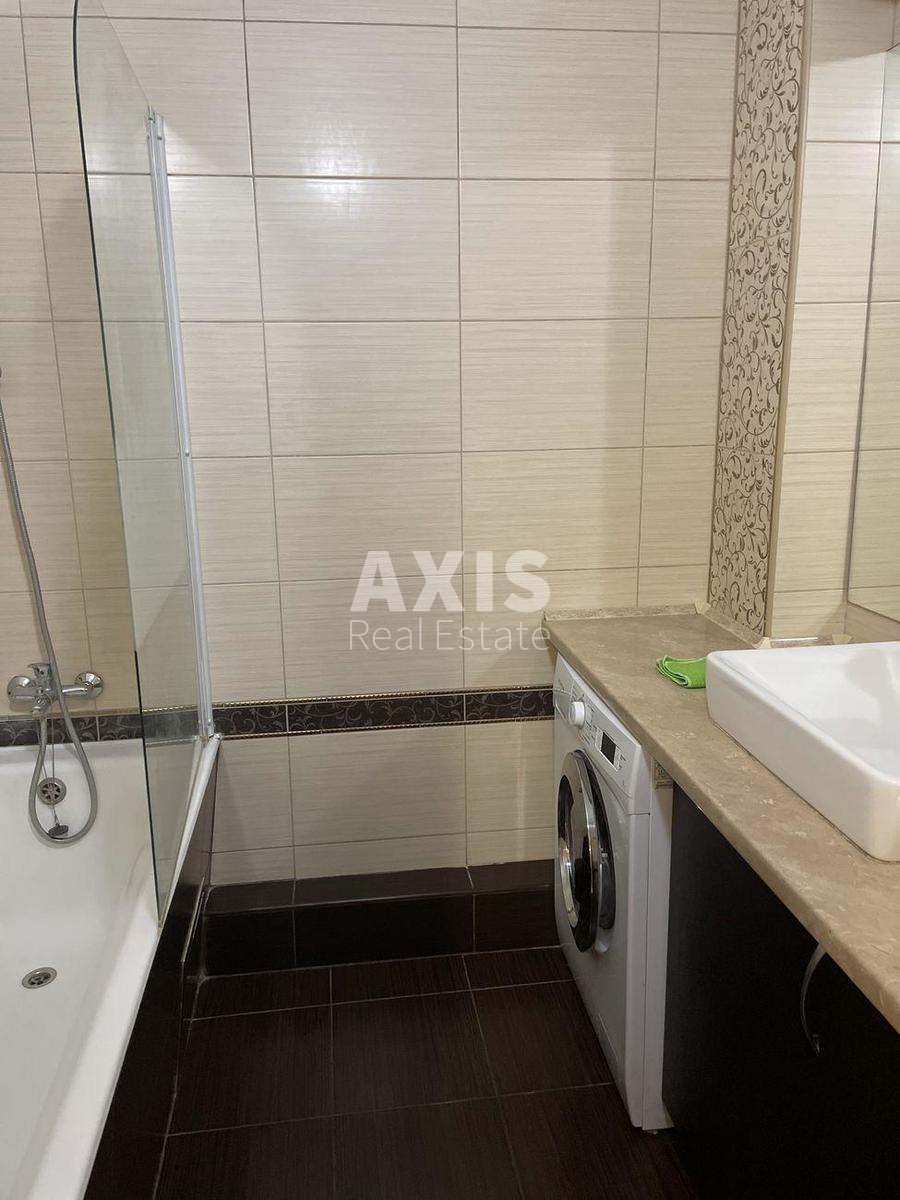 3k apartment vul. Zakrevs'kogo Mykoly 998
