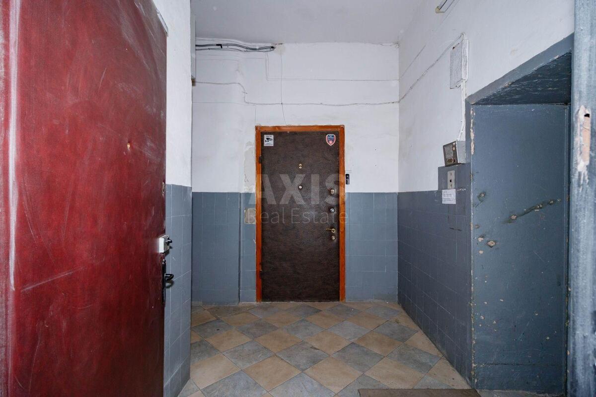 Office vul. Saksagans'kogo 125, 45m2586194
