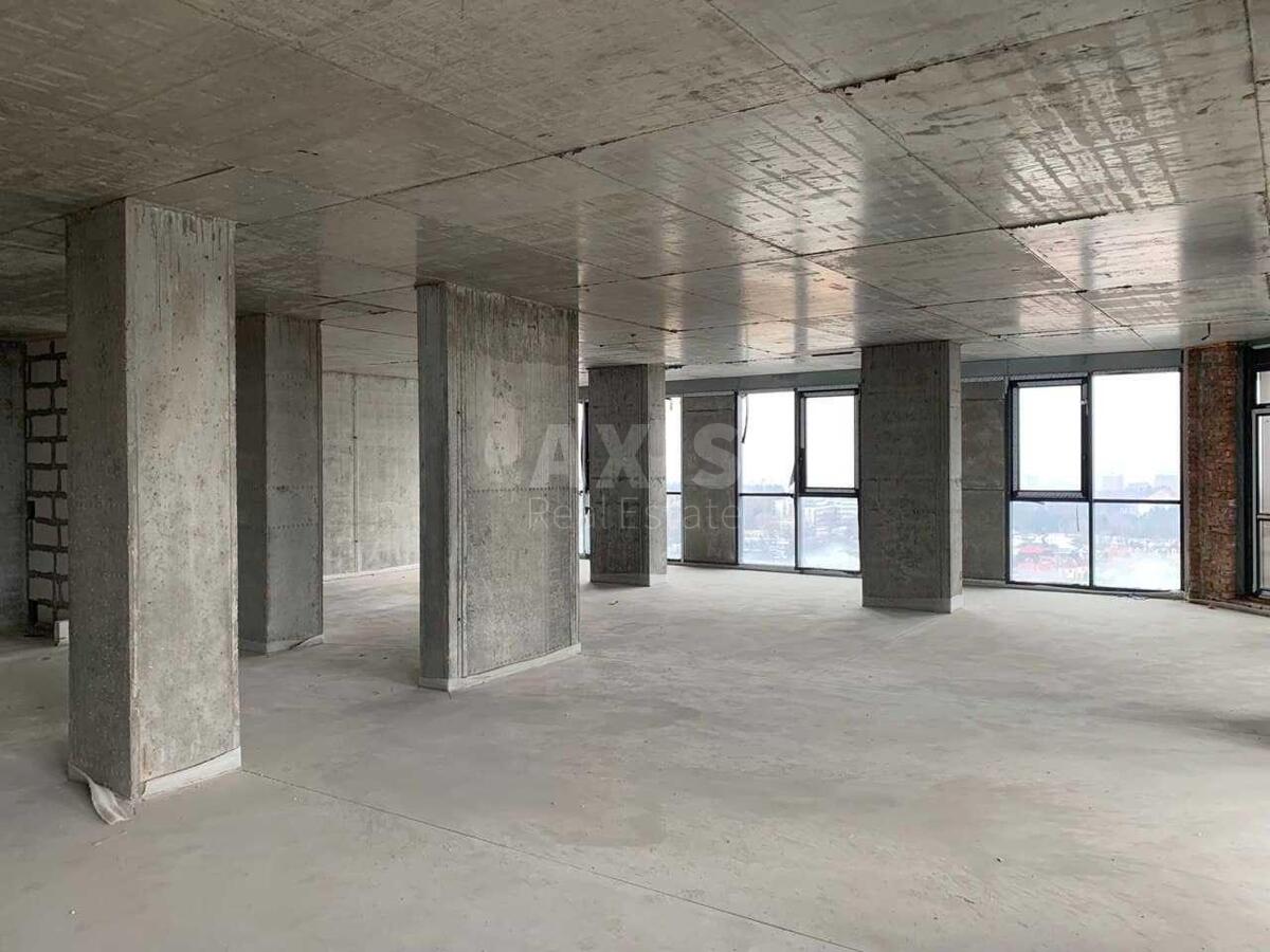 2k apartment vul. Dragomyrova Myhajla 4Б0