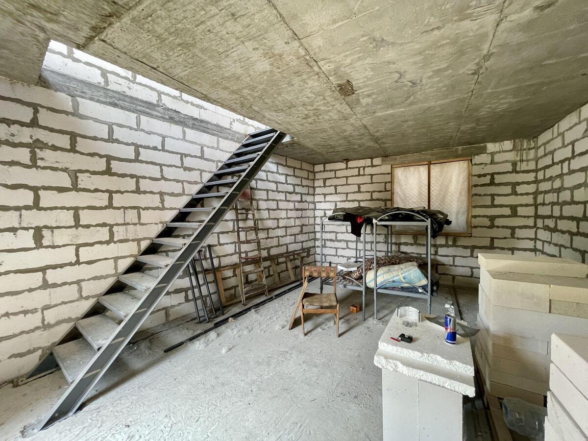 Service object vul. Bilec'kogo Akademika 38, 250m2586594