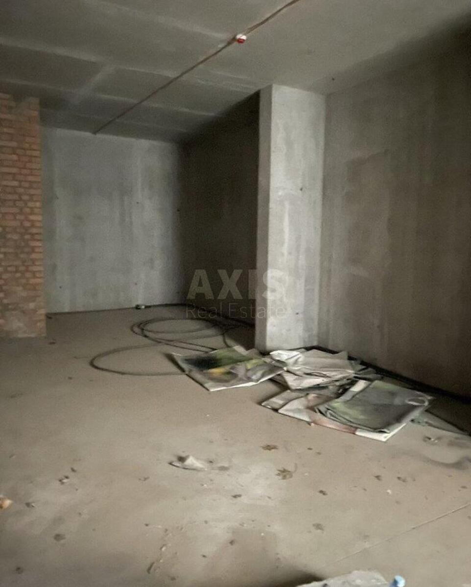 Trade object vul. Vyshgorods'ka 45Г, 48m2629613