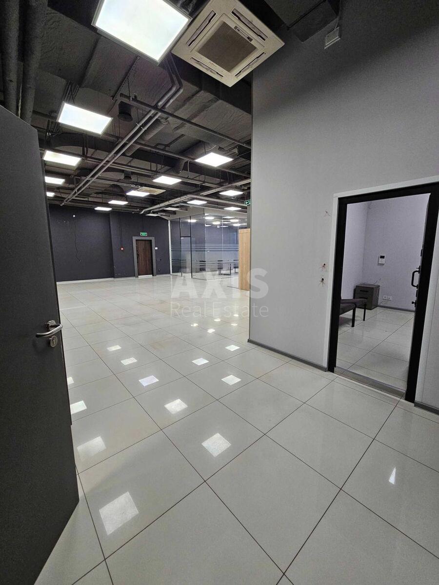 Office vul. Borshhagivs'ka 154, 387m2587090