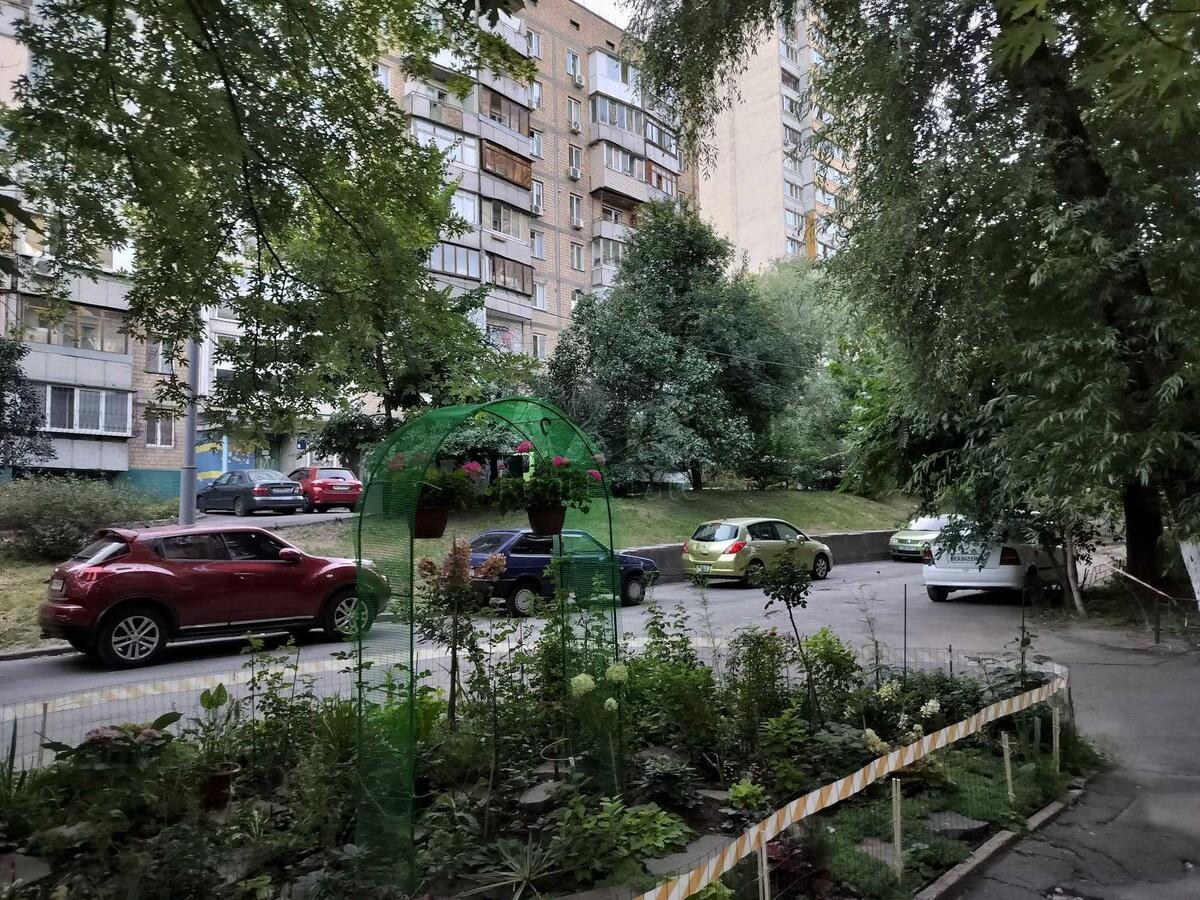 1к квартира ул. Мостицкая 66302112