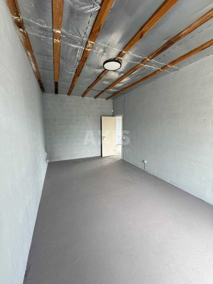 3k apartment rajon Sadova vul., Darnyc'kyj 52А4