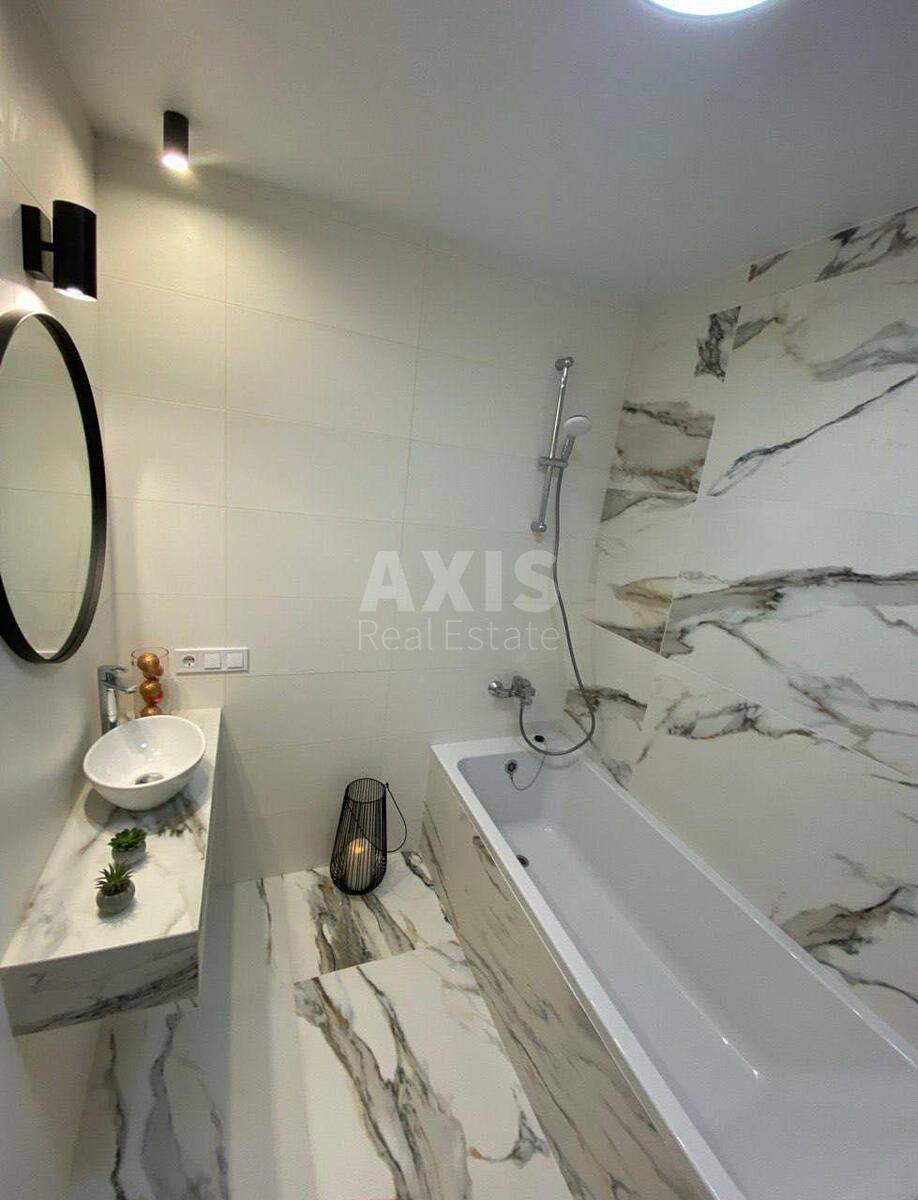 2k apartment uzv. Lysogirs'kyj 206304210