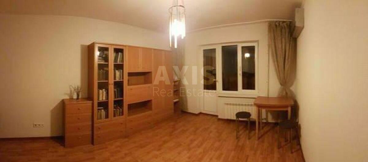 3k apartment vul. Kyrylivs'ka 127А0