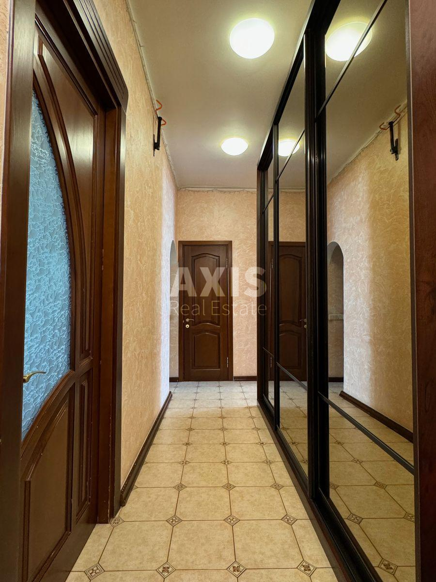 2k apartment prov. Gordienka Kostjantyna 1011