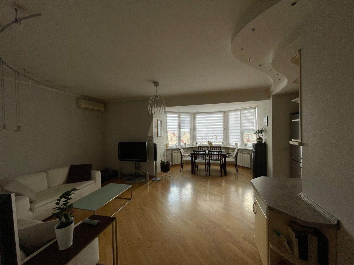 3k apartment prov. Ul'janova Volodymyra 24587701