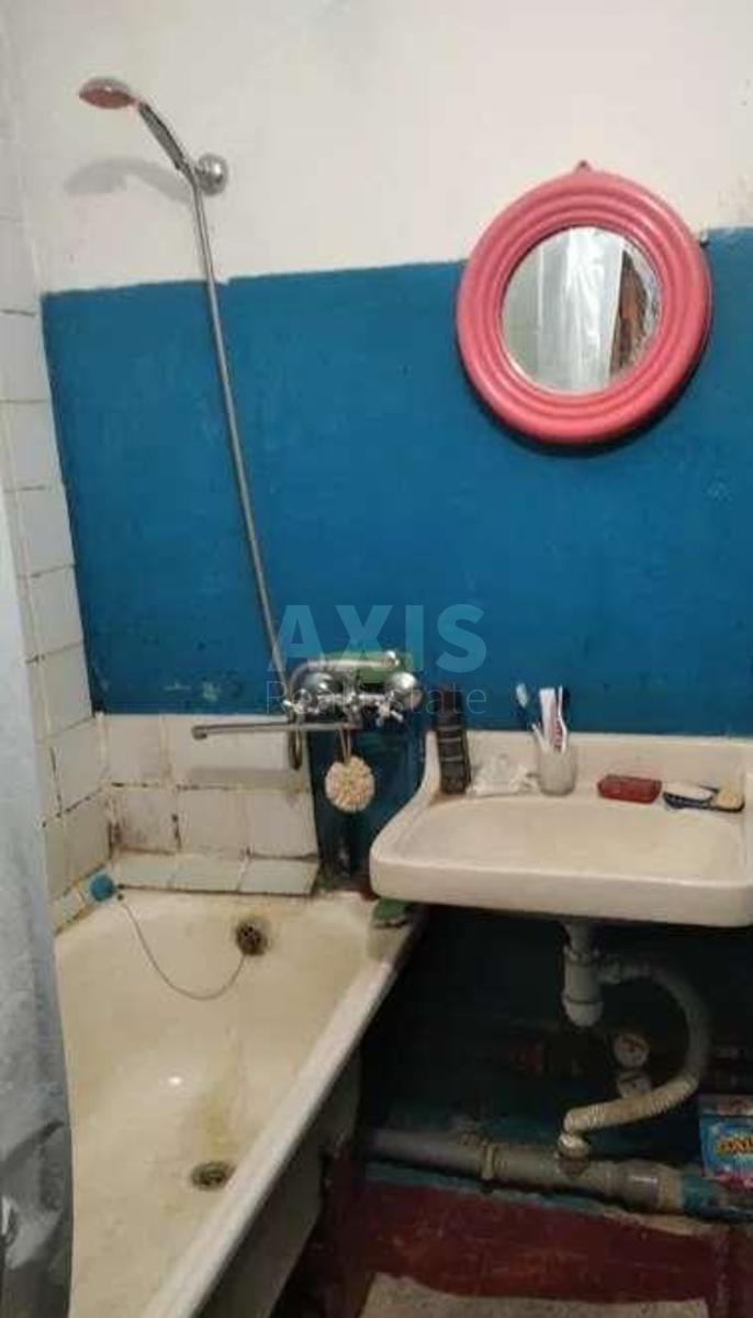 3k apartment vul. Bereznjakivs'ka 266