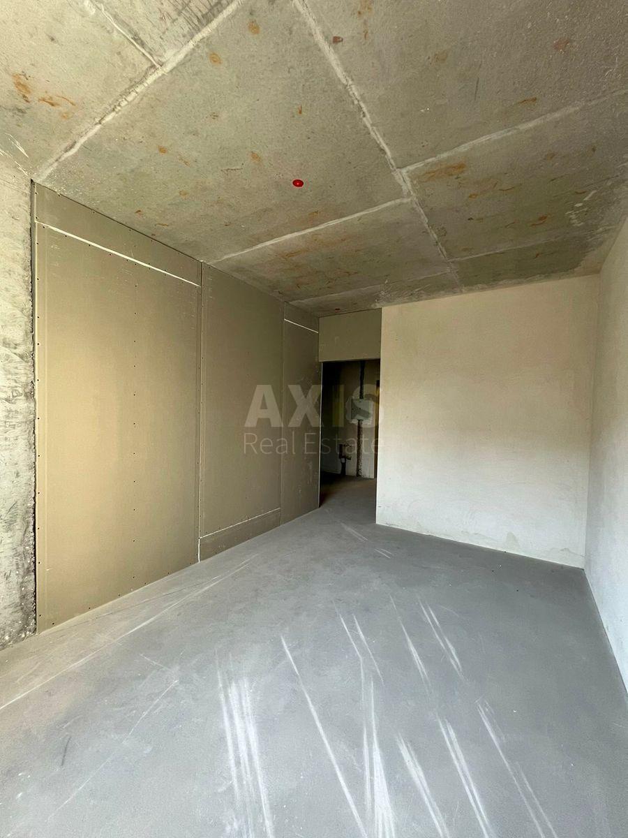 3k apartment vul. L'vivs'ka 151