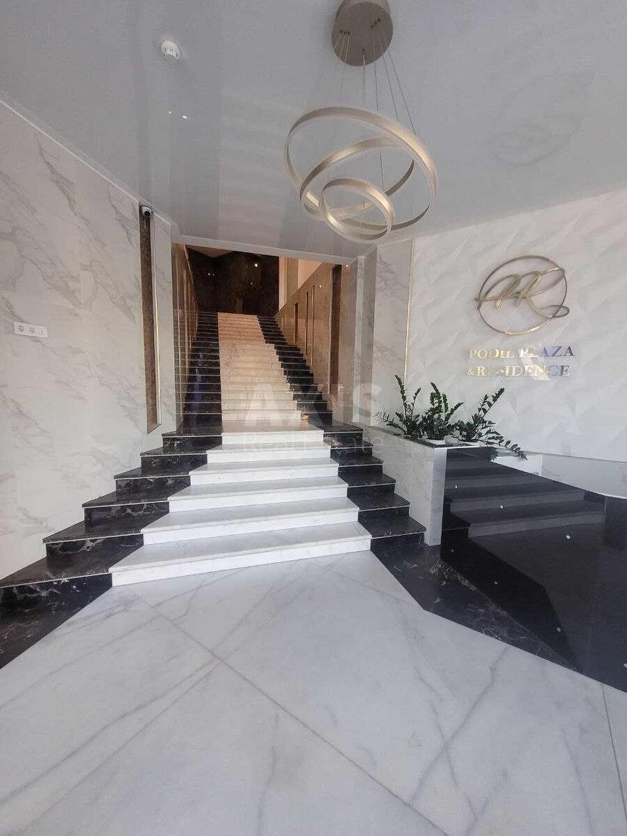 1k apartment vul. Glybochyc'ka 73588148