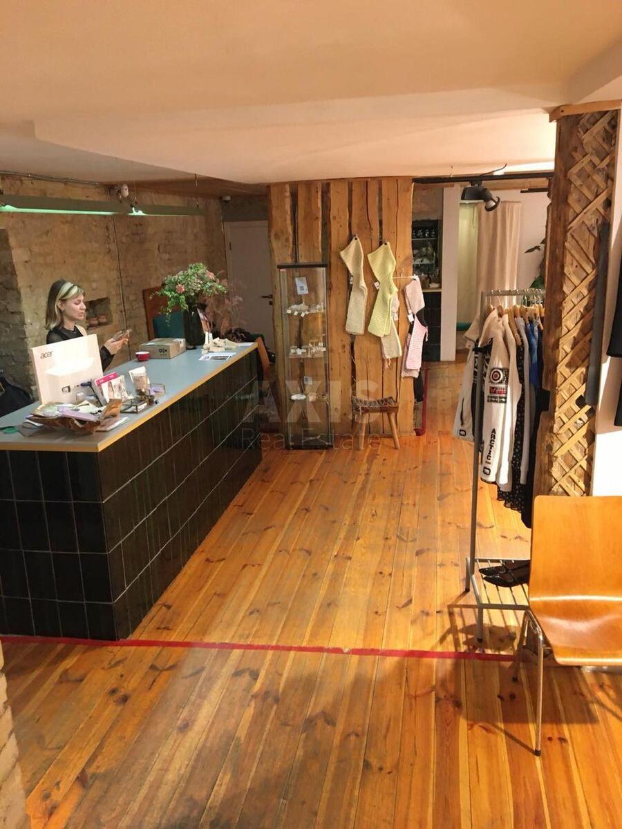 Office vul. Malopidval'na 15, 115m2631140