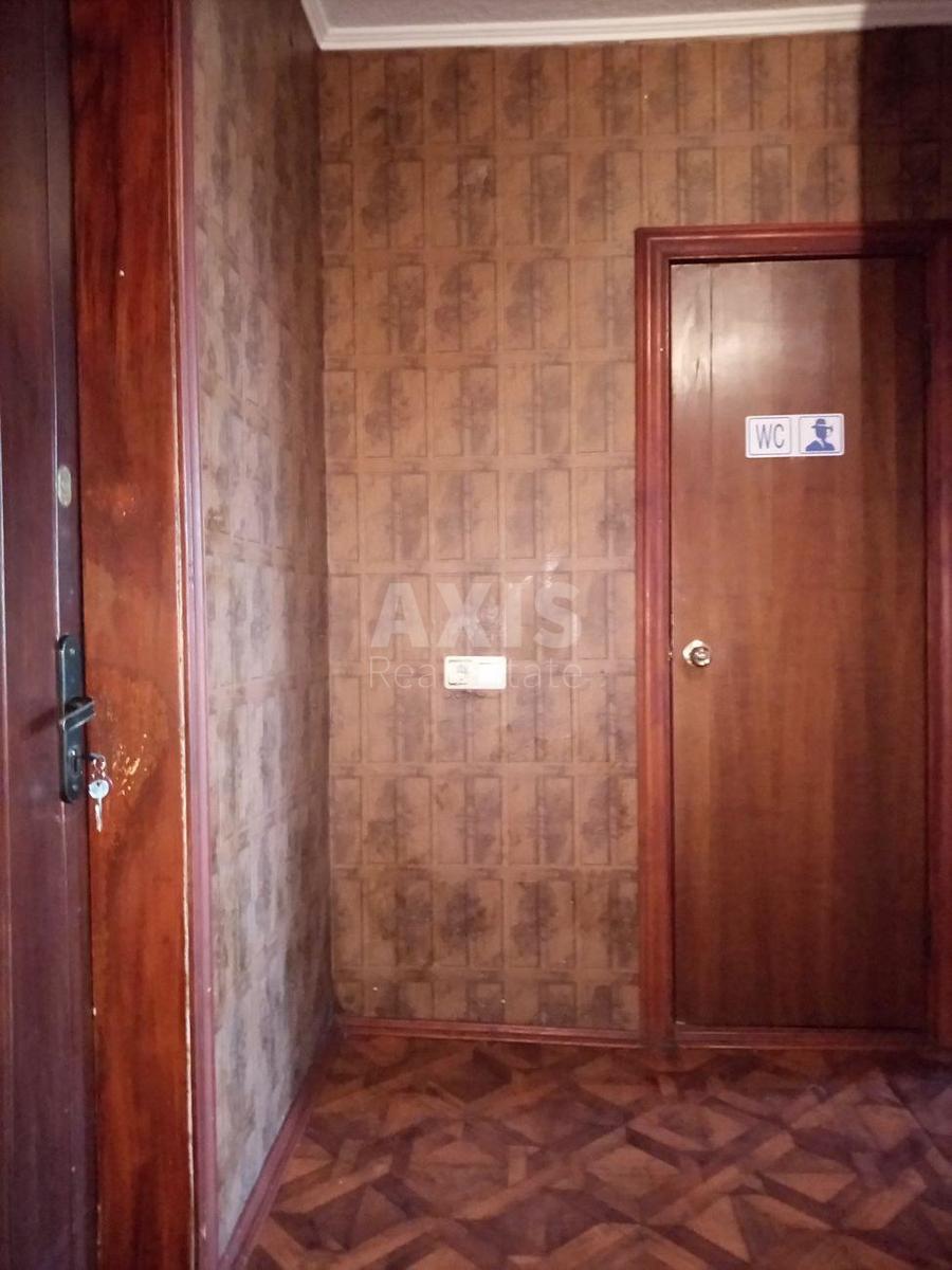 1k apartment vul. Rajduzhna 202