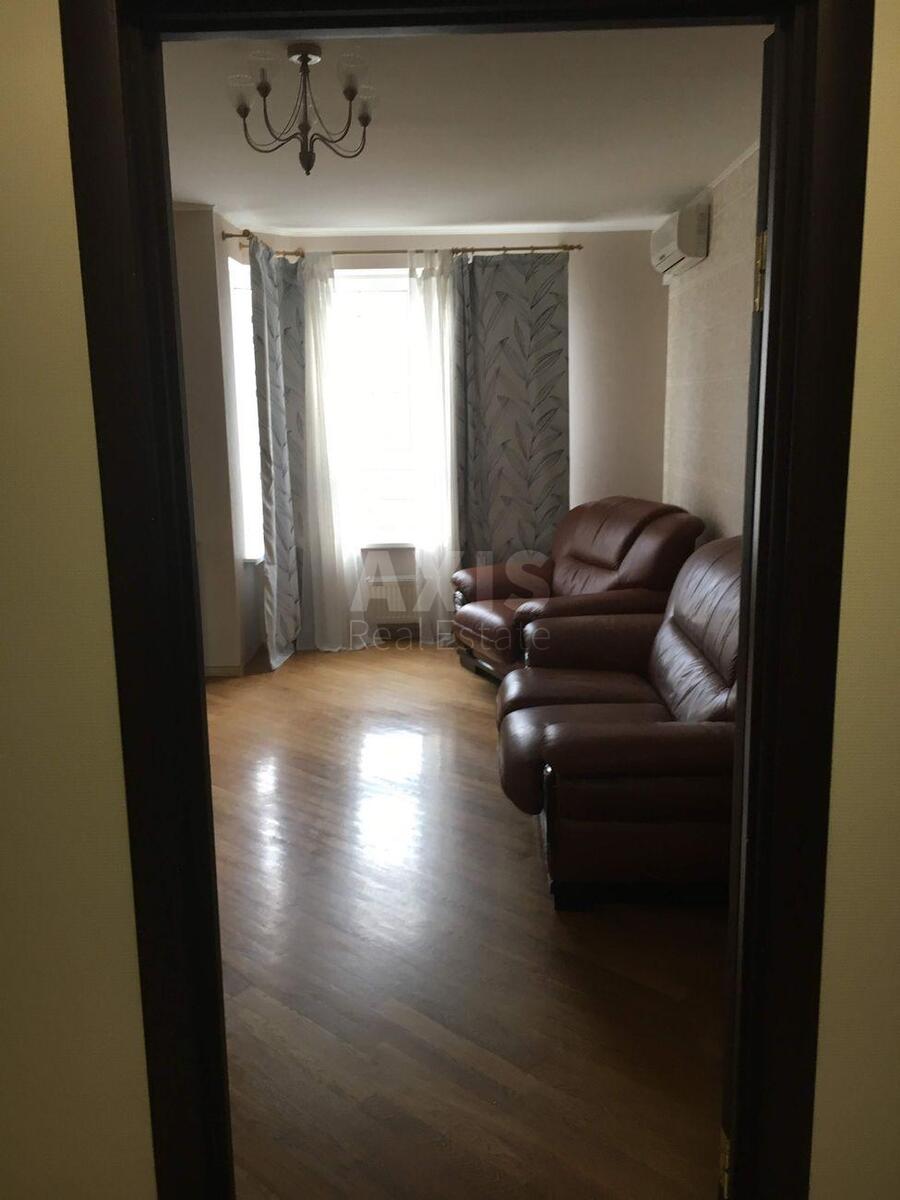 2k apartment vul. Myshugy Oleksandra 2588427