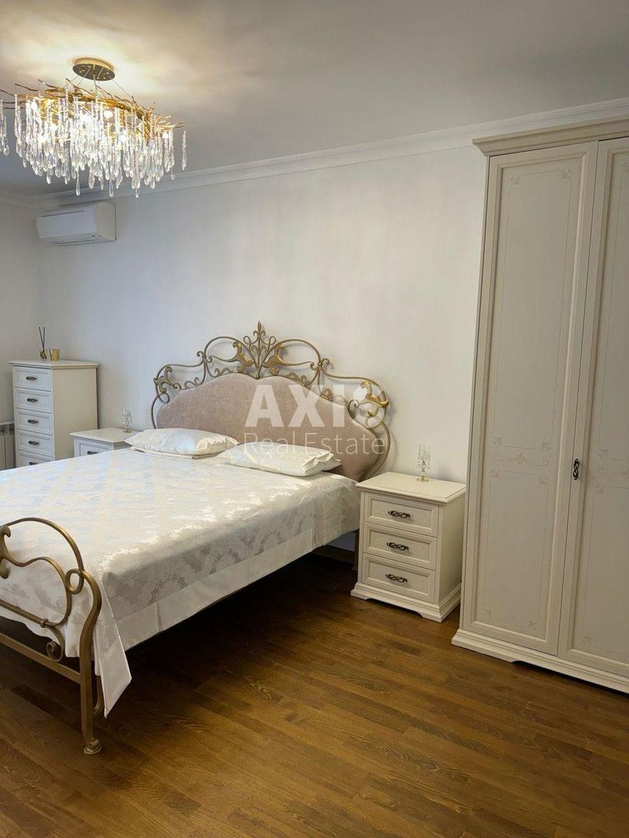 2k apartment prov. Feodosijs'kyj 141