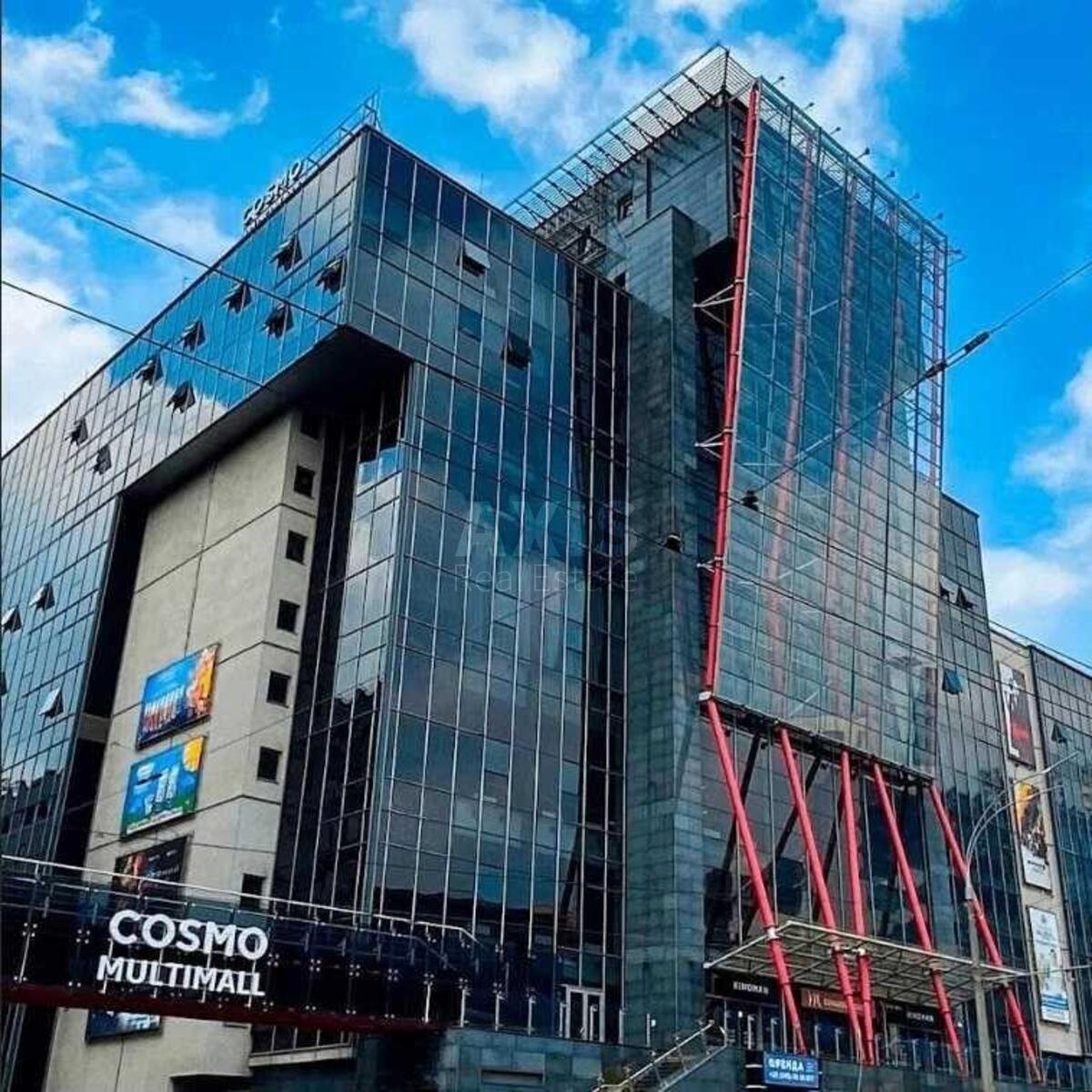 Office vul. Get'mana Vadyma 6, 2145m258866