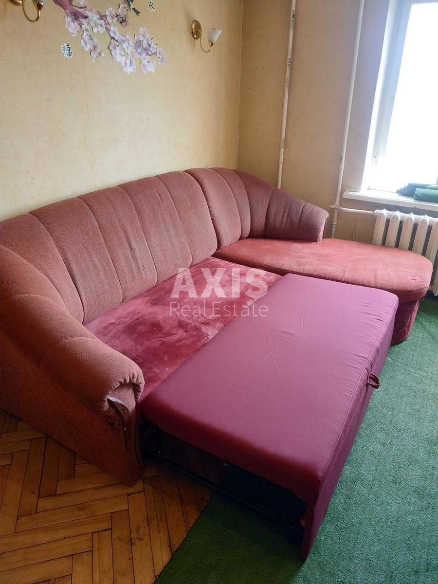 2k apartment pr-t Lobanovs'kogo 19Б4