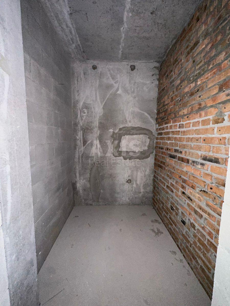 3k apartment vul. Rodyny Kistjakivs'kyh 2А4