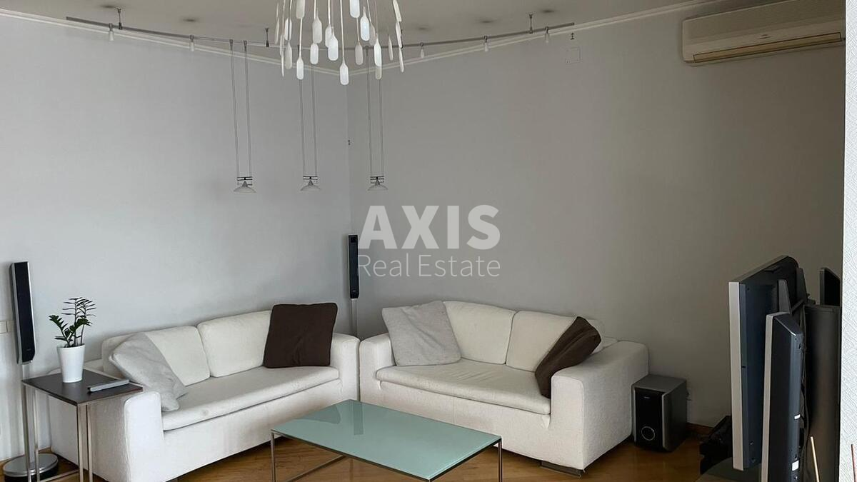 3k apartment prov. Ul'janova Volodymyra 24587705