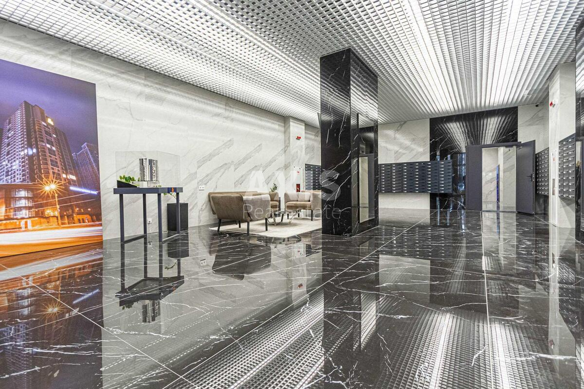 2k apartment vul. Mykhayla Boychuka 41Б4997119