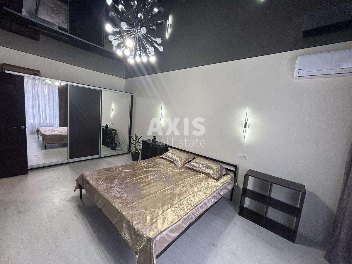 1k apartment pr-t Povitryanykh Syl 56630194