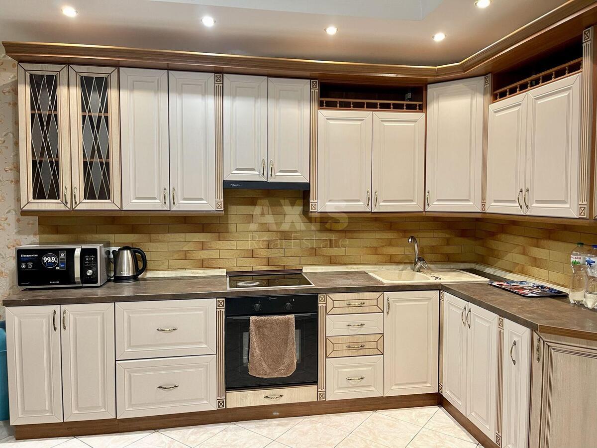 3k apartment vul. Get'mana Vadyma 1В