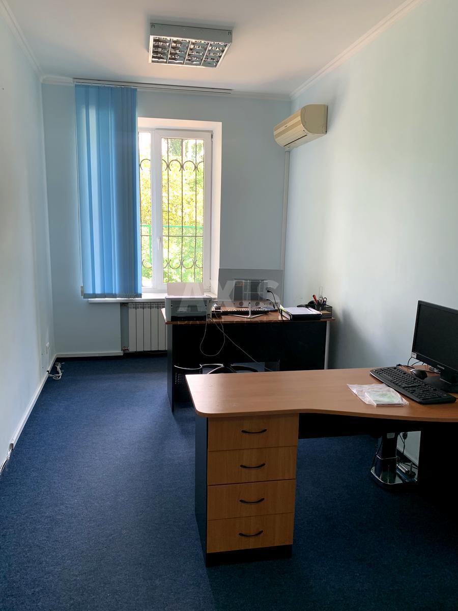 Офис ул. Киквидзе 1А, 84м2590140