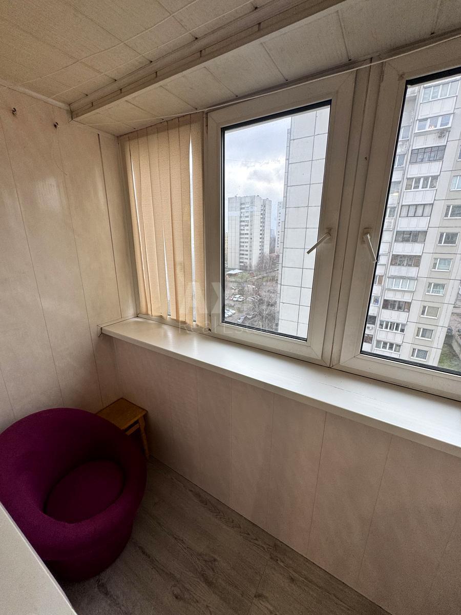 3k apartment vul. Puljuja Ivana 3632795