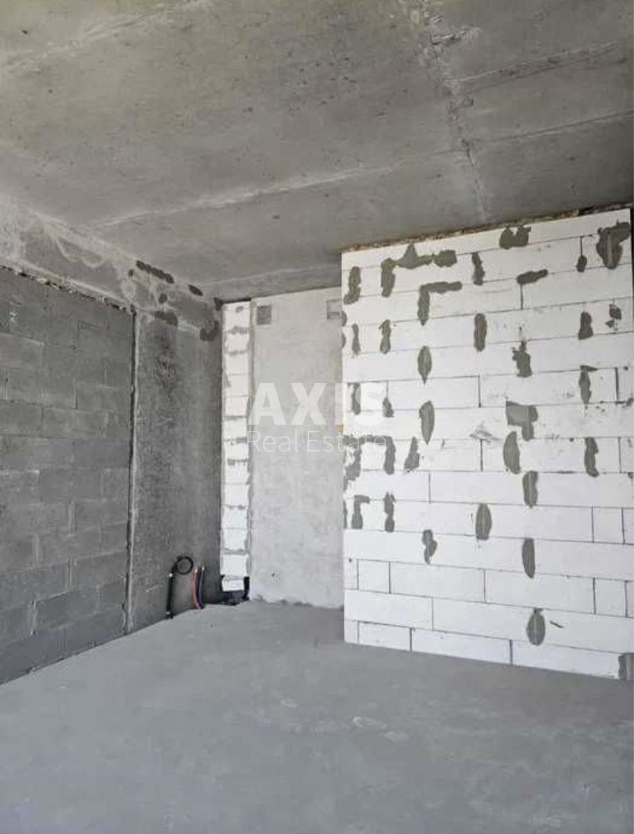 2k apartment nab. Dniprovs'ka 153