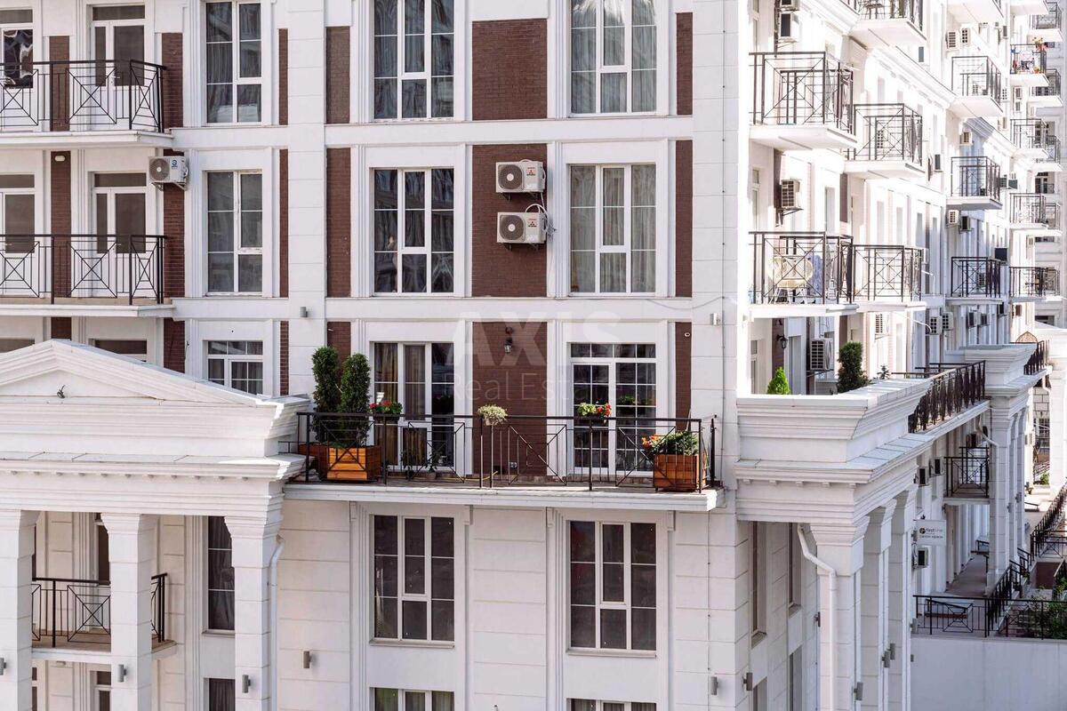 1k apartment vul. Myhajla Maksymovycha 240