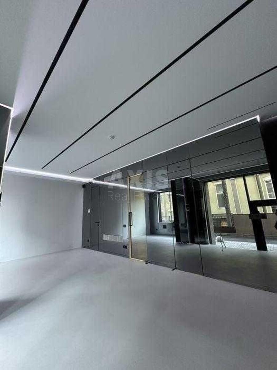 Office vul. Barbjusa Anri 28А, 55m2590620