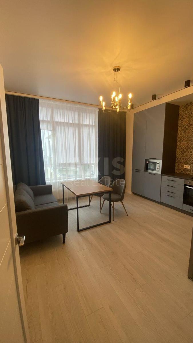 1к квартира ул. Редчинская 7