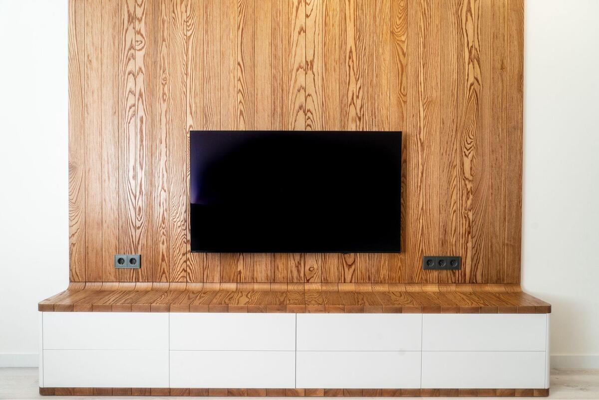 2k apartment vul. Glybochyc'ka 325