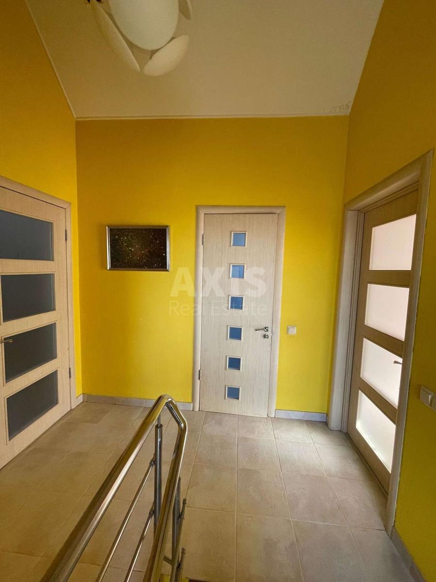 House vul. 20-ta Sadova, 250m2, Kyiv city12