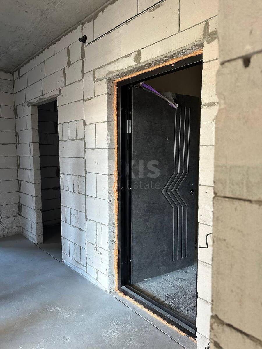 3k apartment vul. Luk'janivs'ka 10