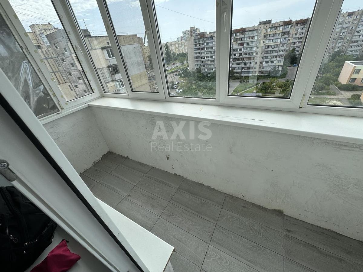 1k apartment vul. Geroi'v Dnipra 793