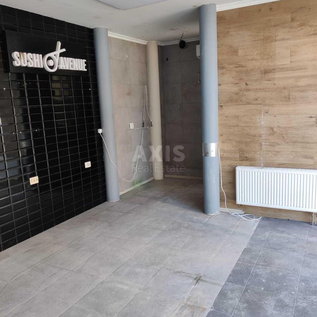 Офис ул. Антоновича 125В, 30м24