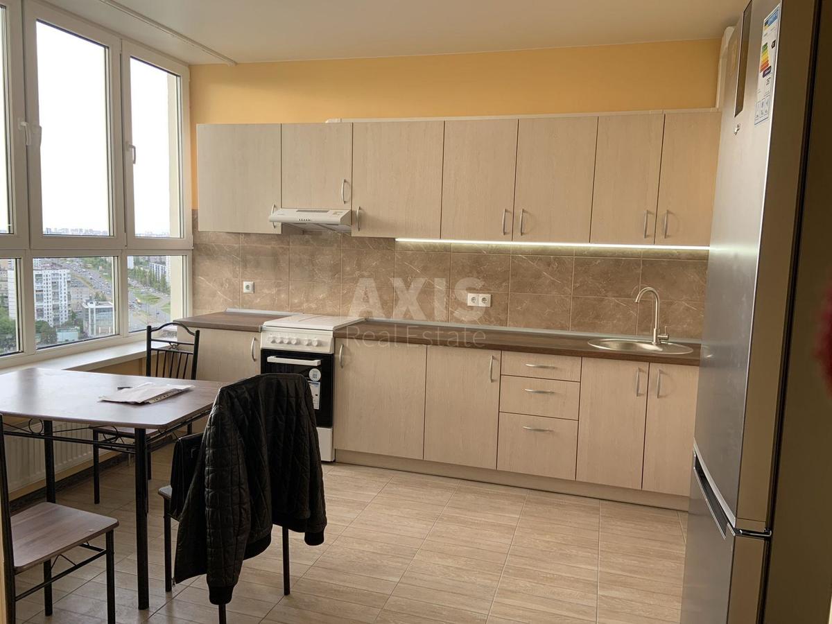 5к квартира ул. Краковская 27А