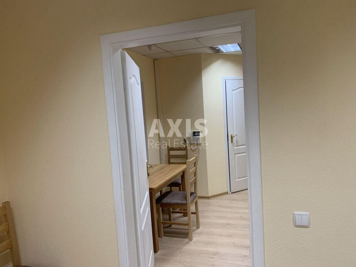 3k apartment vul. Naberezhno-Hreshhatyc'ka 3А0