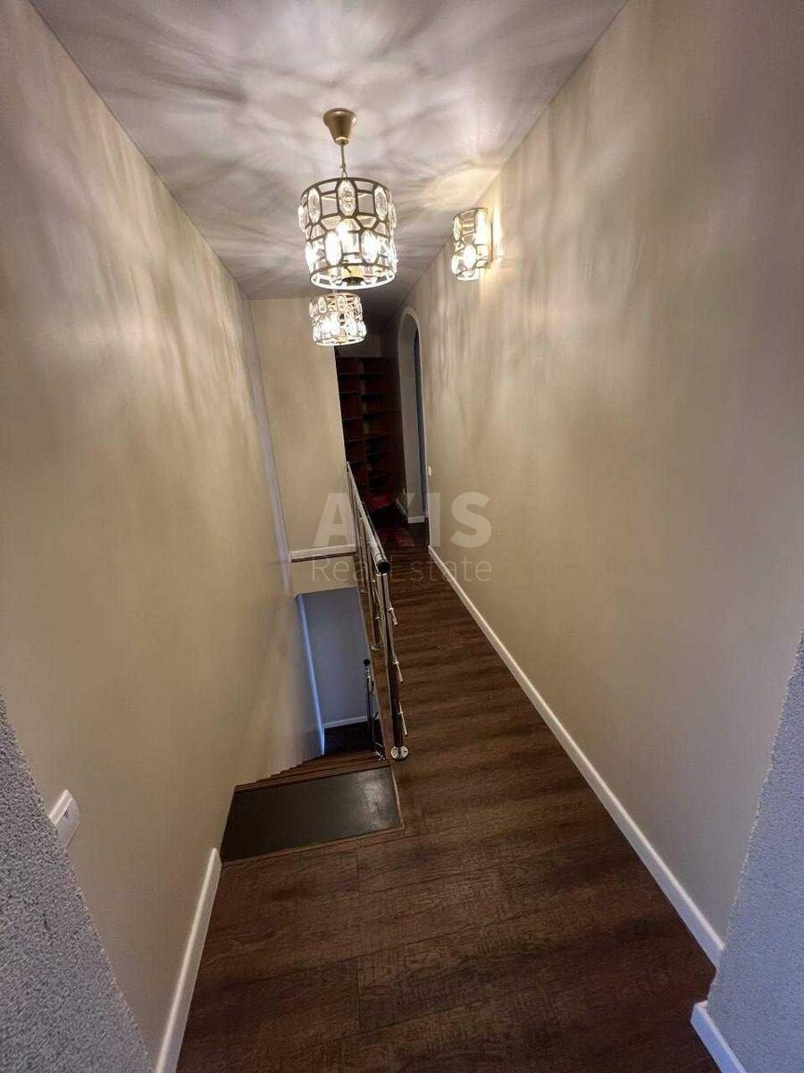 5k apartment vul. Dragomanova 18