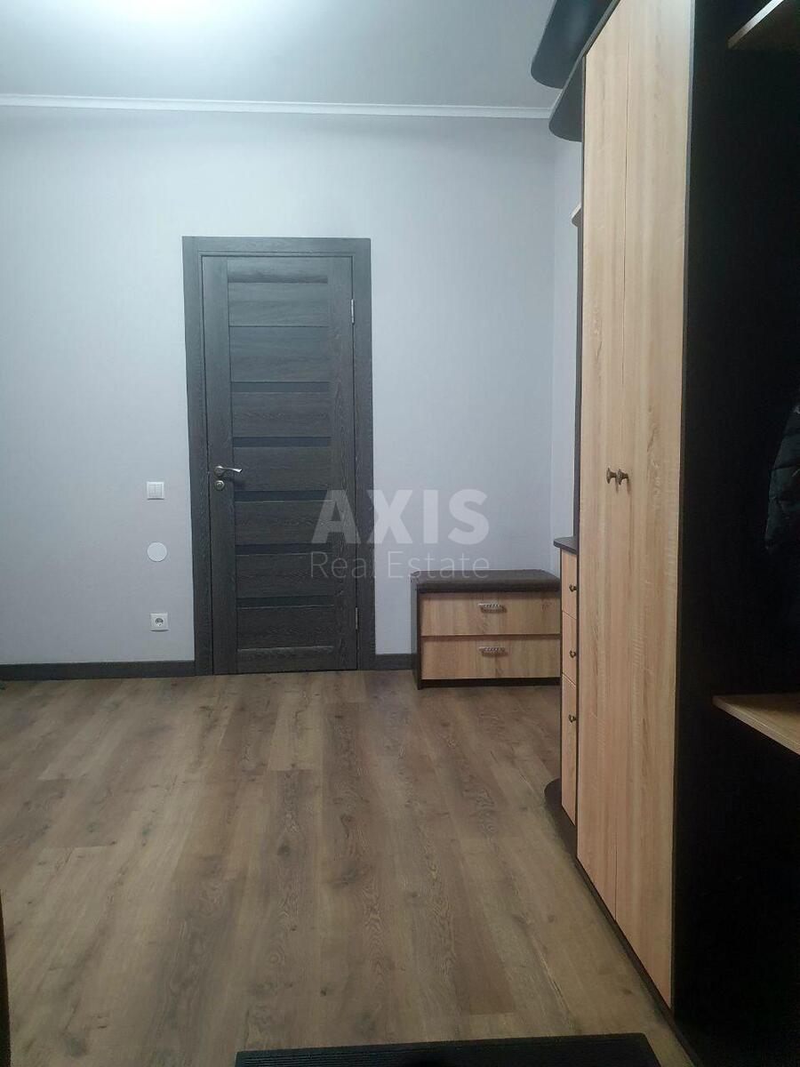 2k apartment vul. Sim'i' Kul'zhenkiv 3317